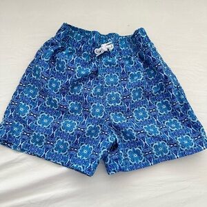 Nicole Miller Boys Swim Trunks Size 5
